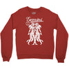 gemini Crewneck Sweatshirt