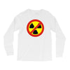 no nukes Long Sleeve Shirts