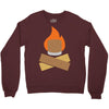 campfire tradition Crewneck Sweatshirt