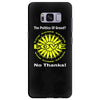political the 80's 60's hippy anti capitalism Samsung Galaxy S8 Plus