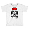 MONSTER HUNTER Toddler T-shirt