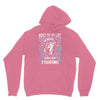 wasted my life Unisex Hoodie