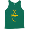 cross country running Tank Top