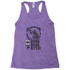DRINK DRINK REPEAT Racerback Tank