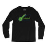 volleyball jonesboro high school Long Sleeve Shirts