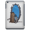 the looking glass iPad Mini