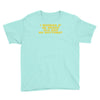 get into it Youth Tee