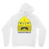 lemongrab unacceptable Unisex Hoodie