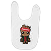 Gucci Groot Supreme Baby Bibs