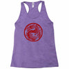 chinese new year dragon Racerback Tank