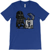 robotic trashcan T-Shirt