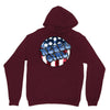 rebel girl 2 Unisex Hoodie