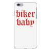 biker baby iPhone 6/6s Plus Case