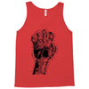 hand Tank Top