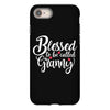 Blessed to be Called Granny iPhone 8