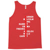 take a knee Tank Top