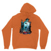 shark forest Unisex Hoodie