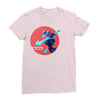 KARINA Ladies Fitted T-Shirt