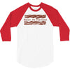bacon&hellip; it's that good 3/4 Sleeve Shirt
