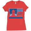quantum physics it's complicated Ladies Fitted T-Shirt