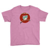 so long Youth Tee