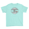 nintendo classically trained Youth Tee