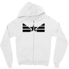 hero captain Zipper Hoodie