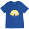 two rogues at the end of the world V-Neck Tee