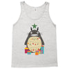 totoro christmas tree Tank Top