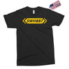 Swhbb Festival Exclusive T-shirt