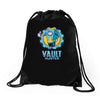 vault hunter Drawstring Bags
