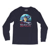 epic samurai Long Sleeve Shirts