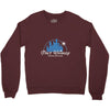 Malt Whiskey Crewneck Sweatshirt