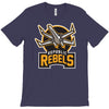 republic rebels T-Shirt