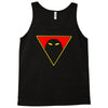 space ghost men's cool Tank Top