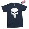 skull best trending Exclusive T-shirt