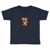 ronaldinho anime Toddler T-shirt