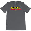 kicker livin' loud T-Shirt