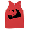 panda Tank Top
