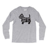 dog lover Long Sleeve Shirts