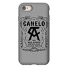 Canelo Saul Alvarez Boxing Club iPhone 8