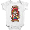 mochonesa Baby Bodysuit