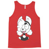 the people are the monsters Tank Top