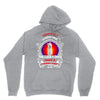 nebelung Hoodie