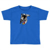 reach for the solution Toddler T-shirt