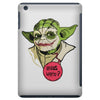serious why so iPad Mini