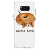 beagle bagel Samsung Galaxy S8