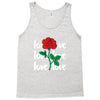 Love Rose Tank Top
