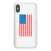 american flag iPhoneX