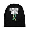 Humboldt Strong Baby Beanies